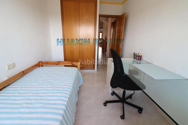 Foto c9943294-c075-4882-a715-c73ae9395a6d. Casa aparellada amb xemeneia calefacció aparcament piscina a Bétera