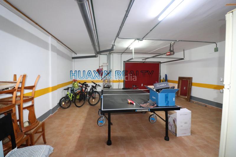 Foto ca6fc9cb-26b9-49c3-b9e8-77a65416aab7. Casa aparellada amb xemeneia calefacció aparcament piscina a Bétera