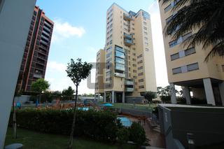 Location Appartement  Avinguda del mestre rodrigo. Piso en alquiler sant pau