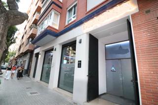 Local Comercial a Mestalla. Venta local zona mestalla
