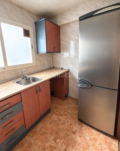 Foto 473d35b9-27c9-4241-97e8-83461bbb6f39. Flat in Quart de Poblet