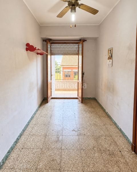 Foto 6df8f481-bb97-428c-bb54-e4d1ad4335b3. Flat in Quart de Poblet