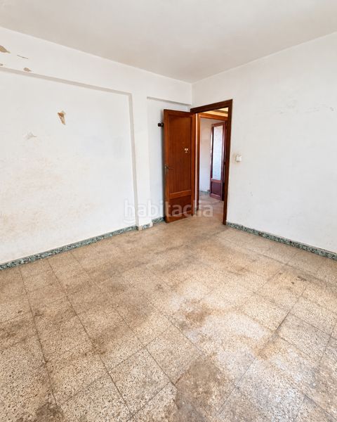 Foto 702c570b-f3c5-4a42-a5e2-0ff6770a0bbc. Flat in Quart de Poblet