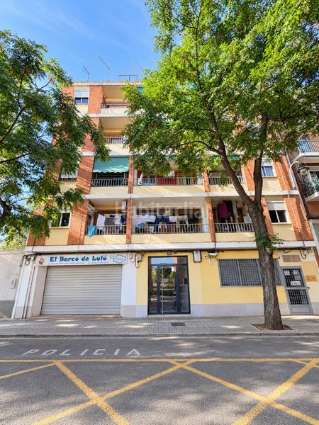 Foto 805d6f57-ed02-4789-acd7-a62f8ba11990. Flat in Quart de Poblet