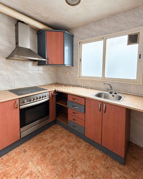 Foto e71e8cd4-7611-4e55-bcbf-6e7e948bba43. Flat in Quart de Poblet