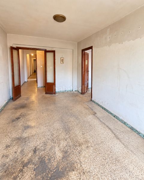 Foto f814418d-46bf-4f77-a8f5-aa671f738177. Flat in Quart de Poblet