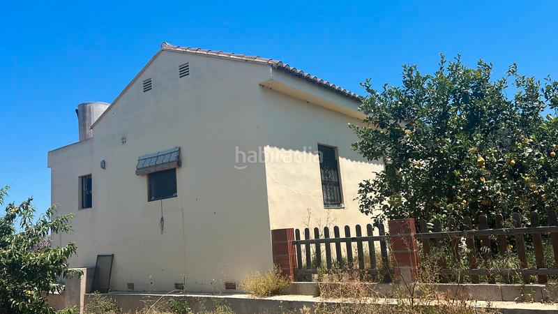 Foto 4fb85ce4-4278-4406-ba2f-cb0fde440d35. Chalet en n/a encanto mediterráneo en plena albufera – casa rústica en Sueca