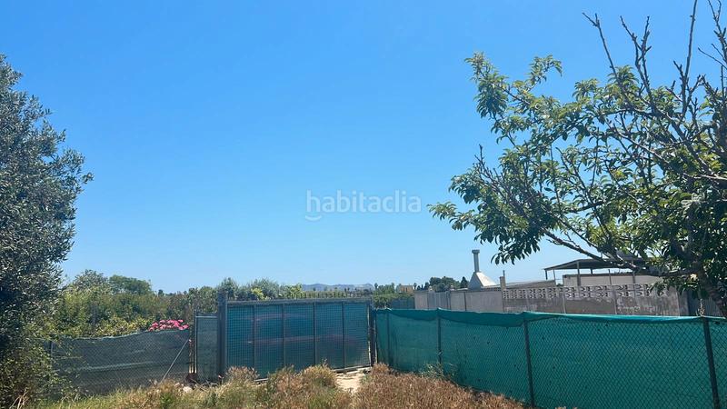 Foto 6f94f2ee-8674-4ec6-b087-f83ac69179c1. Chalet en n/a encanto mediterráneo en plena albufera – casa rústica en Sueca