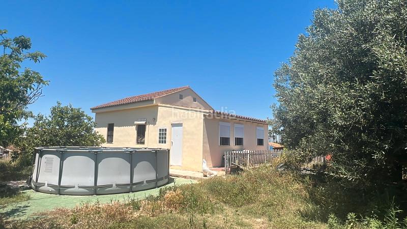Foto 9625ec6b-4eaf-4728-beb5-8e7938be14b1. Chalet en n/a encanto mediterráneo en plena albufera – casa rústica en Sueca