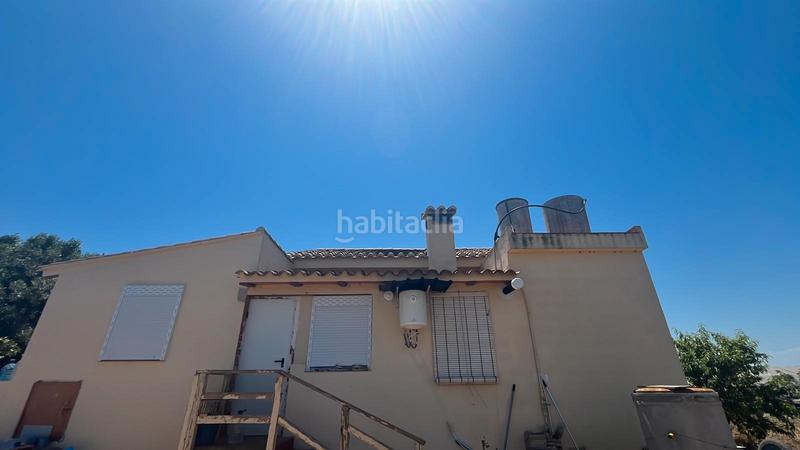 Foto ad4314d4-c511-4f5e-ac71-4889cafdfefd. Chalet en n/a encanto mediterráneo en plena albufera – casa rústica en Sueca
