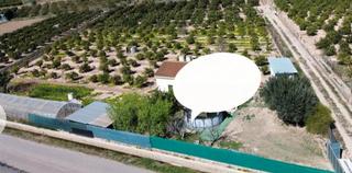 Chalet  N/a. Encanto mediterráneo en plena albufera – casa rústica en sueca