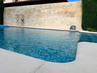 Xalet  Calle los jacintos. Exclusivo chalet en montesano