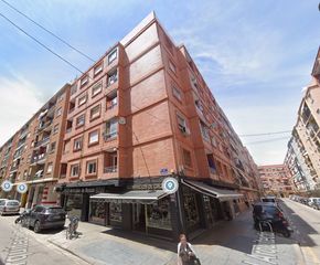 Pis a Carrer de l'Arquitecte Tolsà