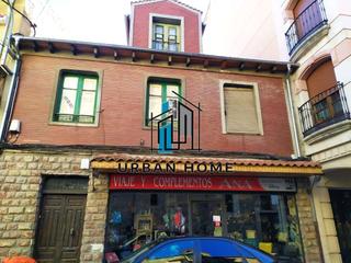 Haus in Bañeza (La)