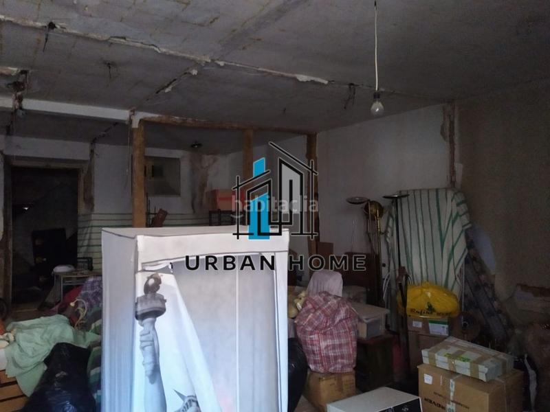 Foto 605dd7a5-378f-4d09-acb9-d43c78b18b42. Casa en Bañeza (La)