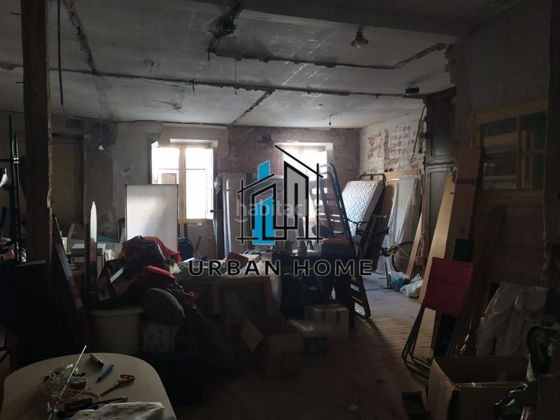 Foto caee22bb-19b0-416b-b5f4-d0cf45b4936e. Casa en Bañeza (La)