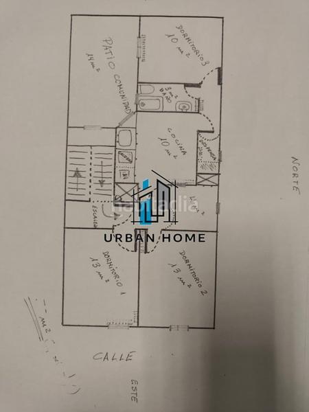 Foto 16b5934d-e6f4-4e4b-8c61-e1c48d889996. Appartamento con riscaldamento in San Esteban León