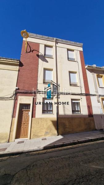 Foto 27302e96-08f8-4a29-90ce-b2ecbdb6b3e2. Appartamento con riscaldamento in San Esteban León