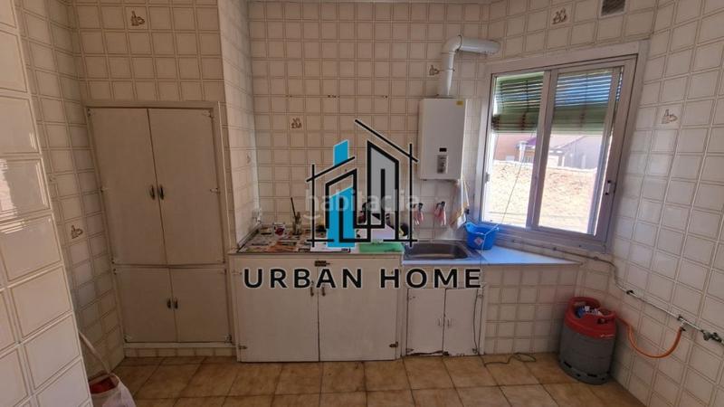 Foto fa227bdf-bb09-48a9-94a8-6301f7b27980. Appartamento con riscaldamento in San Esteban León