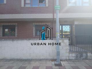 Zweistöckige Wohnung  Calle covadonga. Urban home vende precioso duplez en navatejera!!!