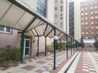 Pis  Calle velzquez. Urban home vende amplio y magnfico piso frente c. c. el corte i