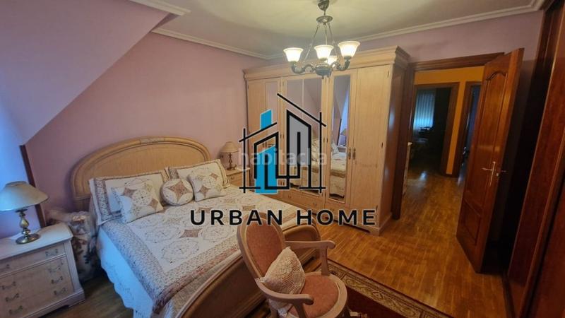 Foto 07e470cf-c796-4e47-9fd6-9b54dc3aac35. Xalet amb calefacció aparcament a Valverde de la Virgen