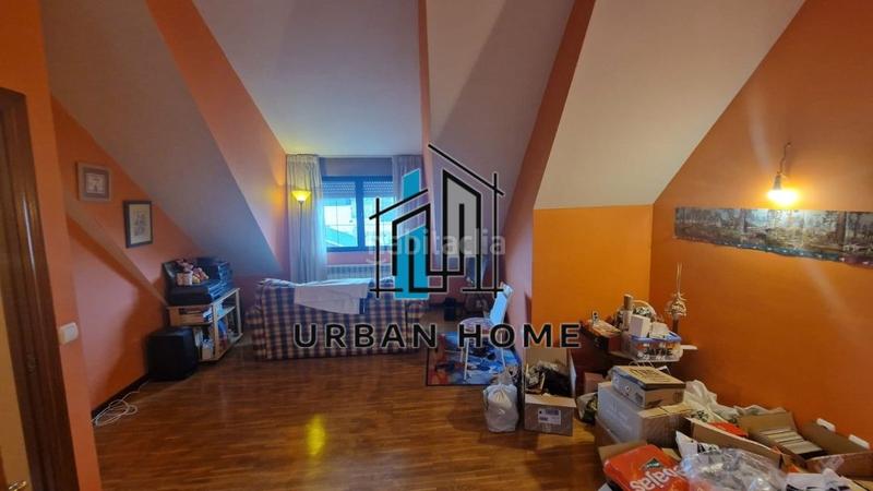 Foto 0a0d8d50-2915-44cf-bc68-174bdcf1ade5. Xalet amb calefacció aparcament a Valverde de la Virgen