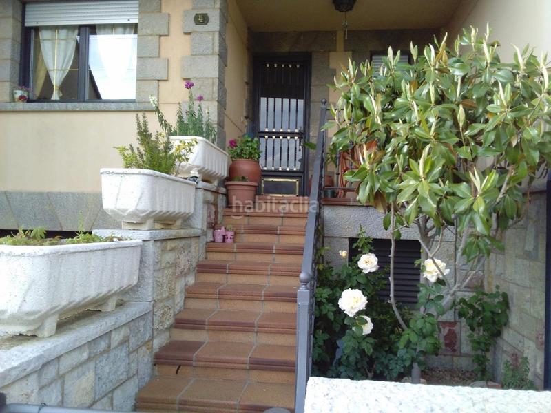 Foto 0d1fe85b-5d35-40b3-bed9-976fefa326c0. Xalet amb calefacció aparcament a Valverde de la Virgen