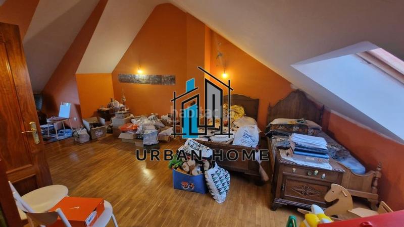 Foto 0df24983-057e-4ca2-a1a4-26dcef1e5926. Xalet amb calefacció aparcament a Valverde de la Virgen