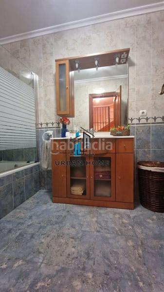 Foto 0e5c3c34-308e-4b6a-b907-e41075a1b119. Xalet amb calefacció aparcament a Valverde de la Virgen