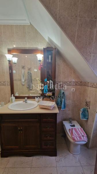 Foto 15c3920f-5220-46da-82e1-4756249c0a7a. Xalet amb calefacció aparcament a Valverde de la Virgen