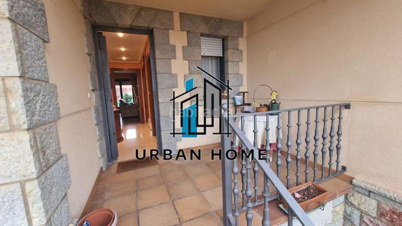 Foto 1ca5eb18-4770-457b-8df0-fff178a3b531. Xalet amb calefacció aparcament a Valverde de la Virgen