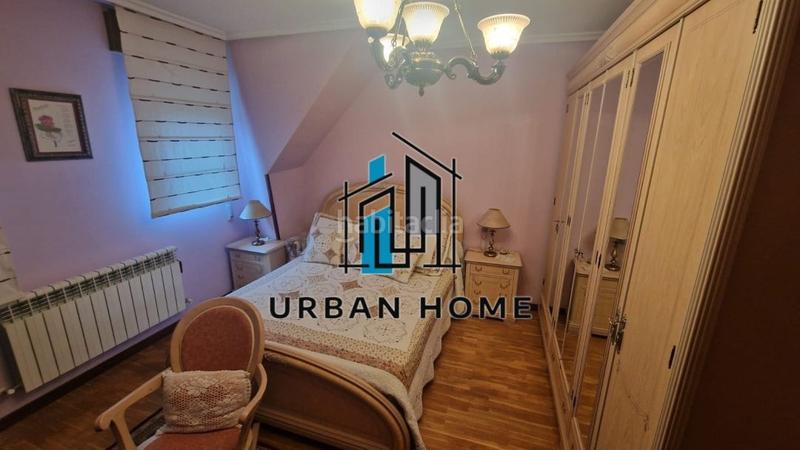 Foto 35c21b91-954c-4bbf-9861-6d6f44d264eb. Xalet amb calefacció aparcament a Valverde de la Virgen