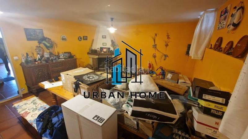 Foto 3ddbc023-a0a6-4c52-bc8e-618368a9fc5d. Xalet amb calefacció aparcament a Valverde de la Virgen