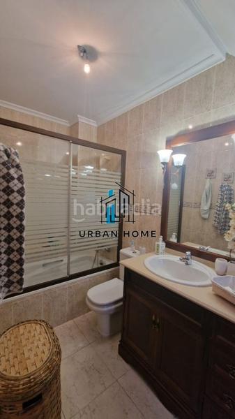 Foto 3f0533f9-5efc-45fc-b7dc-8b2700db8d00. Xalet amb calefacció aparcament a Valverde de la Virgen