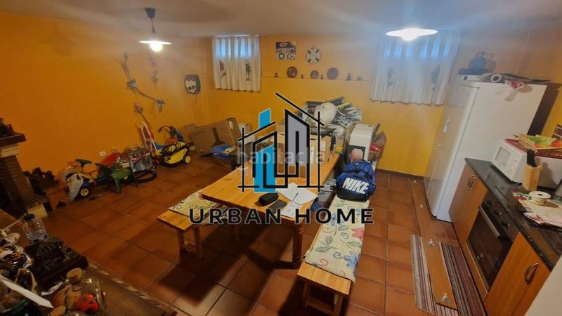 Foto 425453d2-560d-4ab5-89b0-8c75b04b693c. Xalet amb calefacció aparcament a Valverde de la Virgen