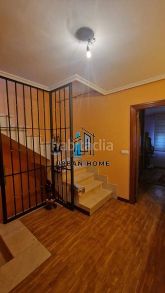 Foto 49c4df3c-5839-450e-827a-635ea385c9d4. Xalet amb calefacció aparcament a Valverde de la Virgen