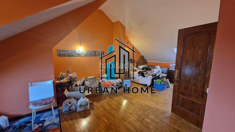 Foto 4feb5149-310b-464a-b45f-c4e4bd4d543b. Xalet amb calefacció aparcament a Valverde de la Virgen