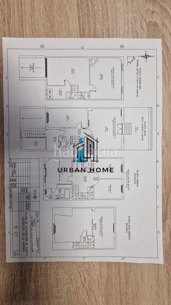 Foto 5067702c-7f12-43ec-9e32-0d77ea401b62. Xalet amb calefacció aparcament a Valverde de la Virgen