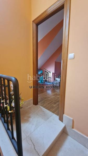 Foto 752b5e05-c877-4147-9a84-61e175a94bb4. Xalet amb calefacció aparcament a Valverde de la Virgen