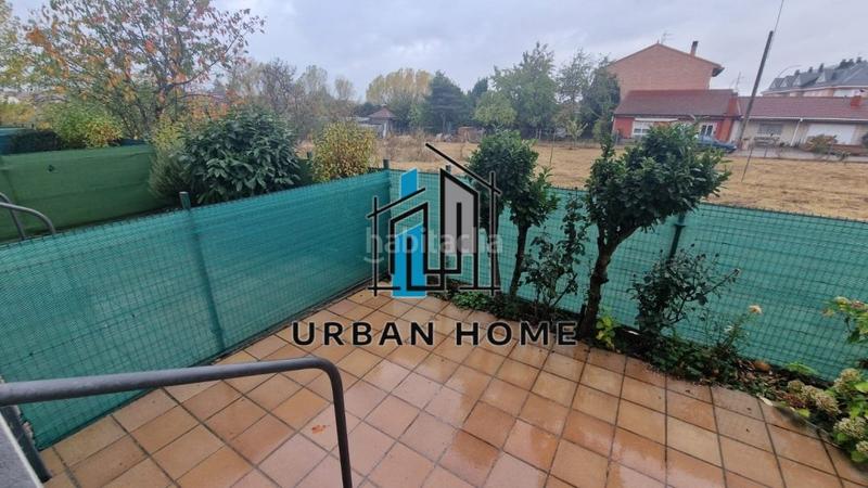 Foto 76b59715-d362-430d-b161-032fd3bef4fa. Xalet amb calefacció aparcament a Valverde de la Virgen