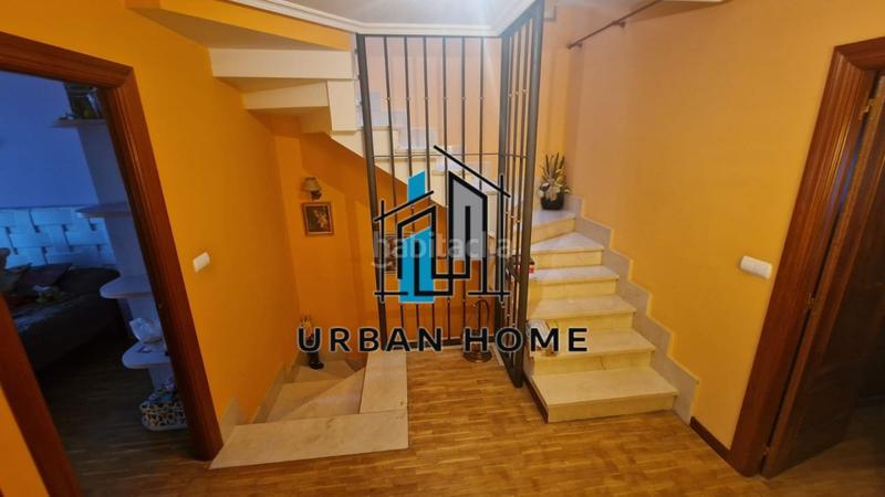 Foto 77b6d88c-ad28-46ce-aa66-660c13acf019. Xalet amb calefacció aparcament a Valverde de la Virgen