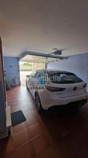 Foto 7e386dbb-13a8-47f7-ba42-43ee9de37b2a. Xalet amb calefacció aparcament a Valverde de la Virgen