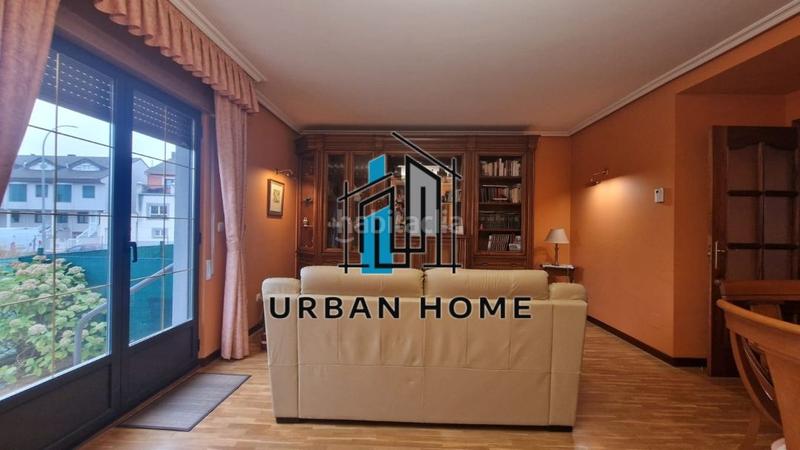 Foto b58c84be-ced3-4f89-bcc6-2a36949a6a12. Xalet amb calefacció aparcament a Valverde de la Virgen