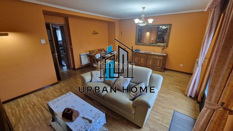 Foto e21c52f3-9c84-4fcd-88a5-27b1a6e87b96. Xalet amb calefacció aparcament a Valverde de la Virgen