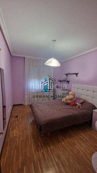 Foto e42b2768-6f16-482a-be24-107da1c4e9fb. Xalet amb calefacció aparcament a Valverde de la Virgen