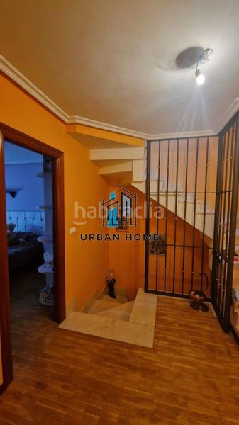 Foto f2098bae-51b0-4a9f-8ccd-0c0663e9171a. Xalet amb calefacció aparcament a Valverde de la Virgen