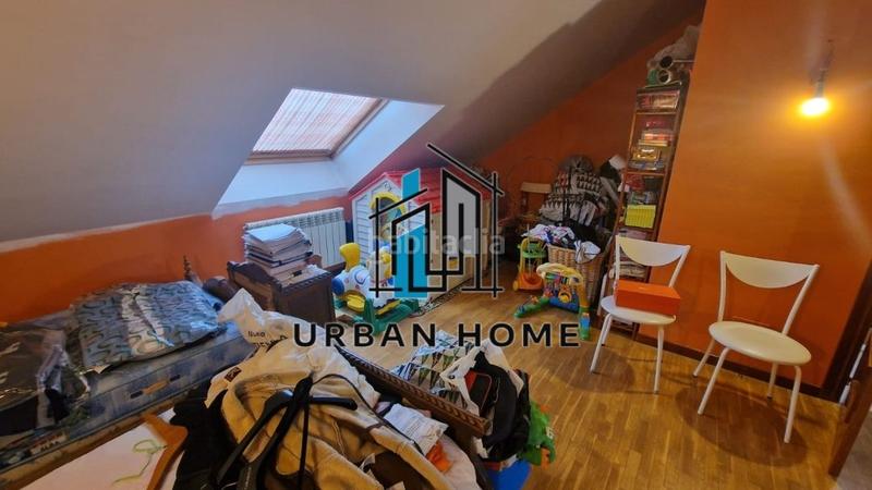 Foto fcfeb7df-479c-4ebd-8a13-ab1b2f644a0b. Xalet amb calefacció aparcament a Valverde de la Virgen