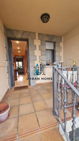 Foto ff52fe00-ff55-4c1d-a8e6-ce285dea4d1c. Xalet amb calefacció aparcament a Valverde de la Virgen