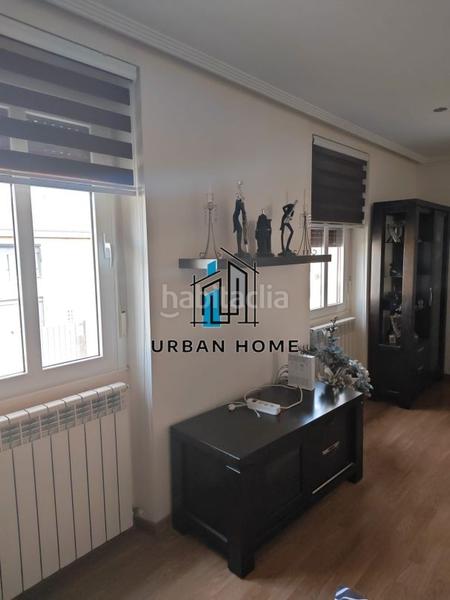 Foto 01ce6cdf-d559-4a72-8023-2584fd13b1cf. Casa amb calefacció aparcament a Trobajo del camino